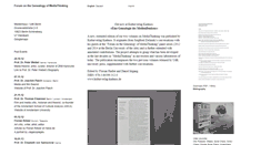 Desktop Screenshot of genealogy-of-media-thinking.net